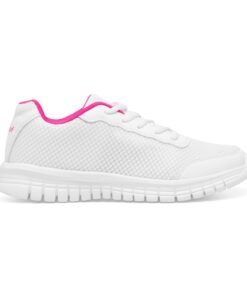 Rumpf dansesko modell 1622 - Street Sneaker