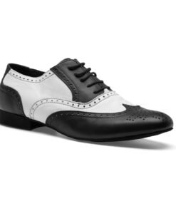 Rumpf dansesko modell 2158 - Ruben