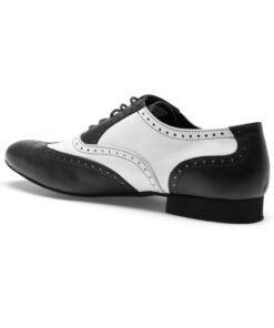 Rumpf dansesko modell 2158 - Ruben