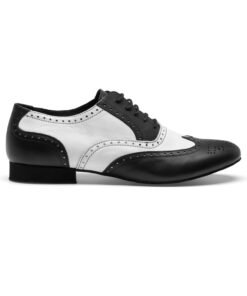 Rumpf dansesko modell 2158 - Ruben