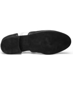 Rumpf dansesko modell 2158 - Ruben