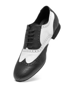 Rumpf dansesko modell 2158 - Ruben