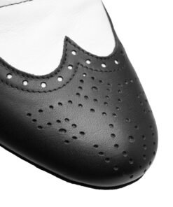 Rumpf dansesko modell 2158 - Ruben