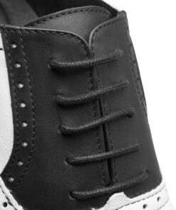 Rumpf dansesko modell 2158 - Ruben