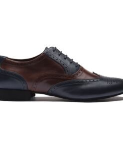 Rumpf dansesko modell 2158 - Ruben