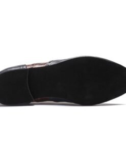 Rumpf dansesko modell 2158 - Ruben