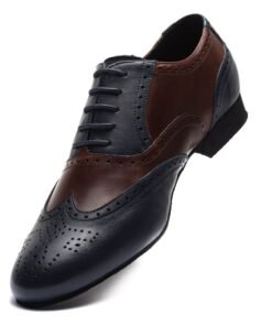 Rumpf dansesko modell 2158 - Ruben