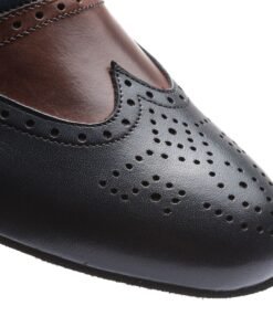 Rumpf dansesko modell 2158 - Ruben