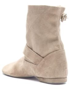 Rumpf dansesko / boots modell 8835