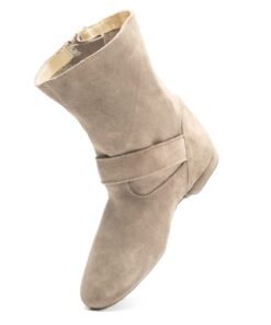 Rumpf dansesko / boots modell 8835