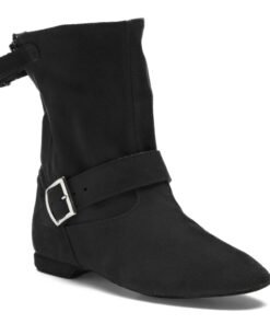 Rumpf dansesko / boots modell 8835
