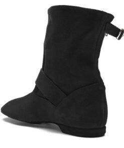 Rumpf dansesko / boots modell 8835