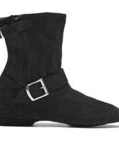 Rumpf dansesko / boots modell 8835