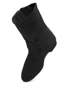 Rumpf dansesko / boots modell 8835