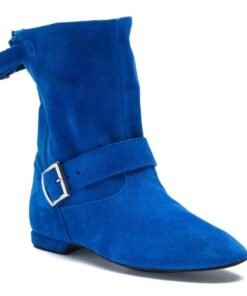 Rumpf dansesko / boots modell 8835