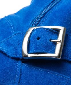 Rumpf dansesko / boots modell 8835