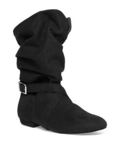 Rumpf dansesko modell 8845. West Coast Swing boots
