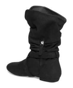 Rumpf dansesko modell 8845. West Coast Swing boots