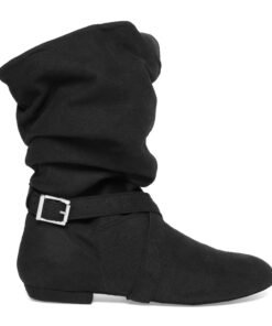 Rumpf dansesko modell 8845. West Coast Swing boots