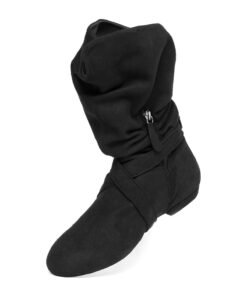 Rumpf dansesko modell 8845. West Coast Swing boots