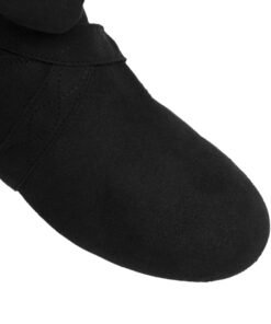 Rumpf dansesko modell 8845. West Coast Swing boots