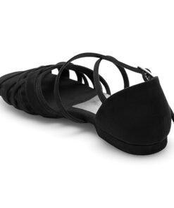 Rumpf dansesko modell 8875: West Coast Swing Sandals