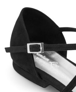 Rumpf dansesko modell 8875: West Coast Swing Sandals