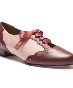 Rumpf dansesko modell 9239