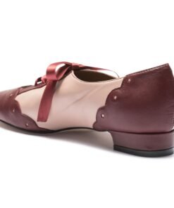 Rumpf dansesko modell 9239