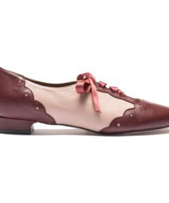 Rumpf dansesko modell 9239