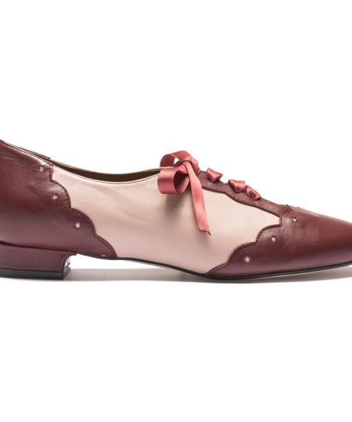 Rumpf dansesko modell 9239