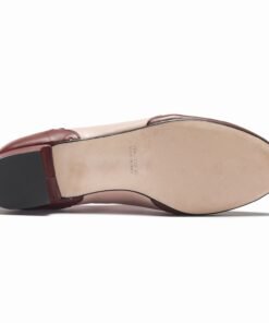 Rumpf dansesko modell 9239