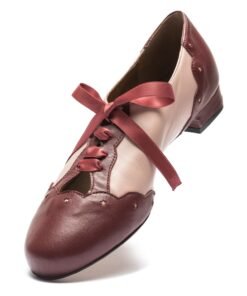 Rumpf dansesko modell 9239