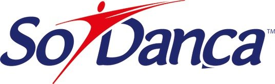 So Danca Logo Banner
