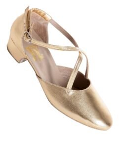 Rumpf dansesko modell 2021