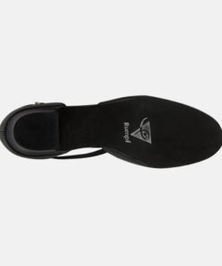 Rumpf dansesko modell 2021