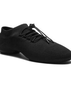 Rumpf dansesko modell 1581 Flyknit Jazz
