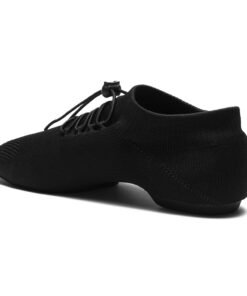 Rumpf dansesko modell 1581 Flyknit Jazz