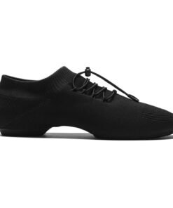 Rumpf dansesko modell 1581 Flyknit Jazz