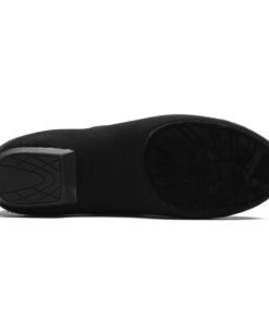 Rumpf dansesko modell 1581 Flyknit Jazz