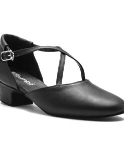 Rumpf dansesko modell 2021