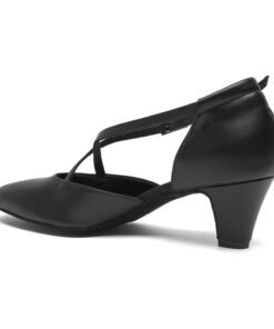 Rumpf dansesko modell 2030 - Broadway