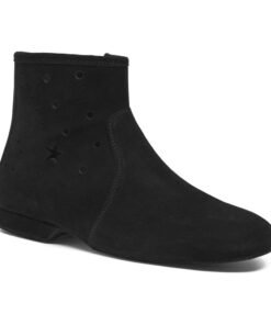 Rumpf dansesko modell 8865 - West Coast Swing Ankle Boots