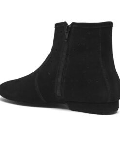 Rumpf dansesko modell 8865 - West Coast Swing Ankle Boots