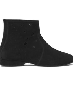 Rumpf dansesko modell 8865 - West Coast Swing Ankle Boots