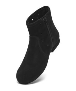 Rumpf dansesko modell 8865 - West Coast Swing Ankle Boots