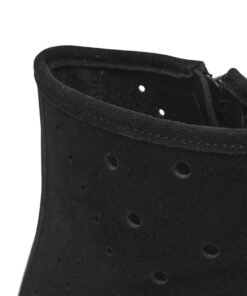 Rumpf dansesko modell 8865 - West Coast Swing Ankle Boots