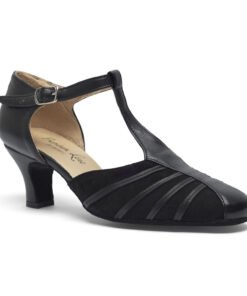 Rumpf dansesko modell 9418