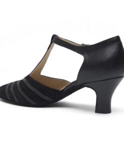 Rumpf dansesko modell 9418