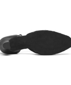 Rumpf dansesko modell 9418